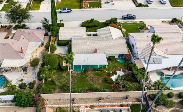 1348 Hickory, La Verne, CA 91750