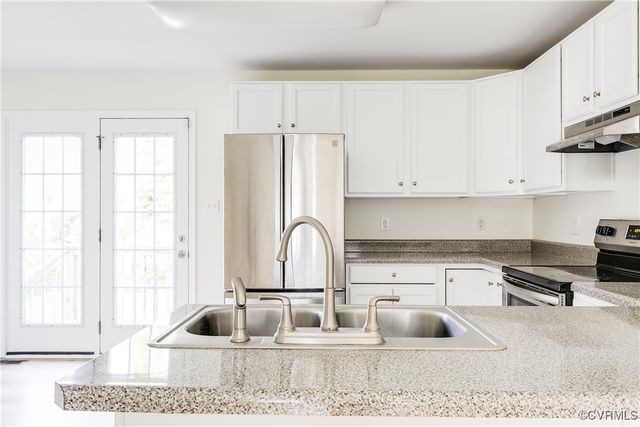 2115 Pinetree Dr, Henrico, VA 23230