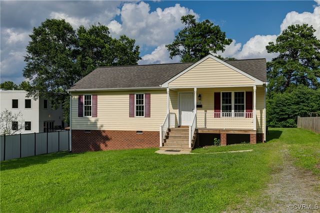 2115 Pinetree Dr, Henrico, VA 23230