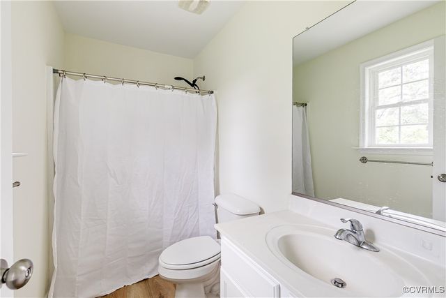 2115 Pinetree Dr, Henrico, VA 23230
