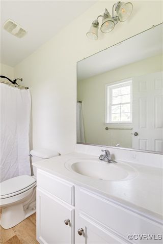 2115 Pinetree Dr, Henrico, VA 23230