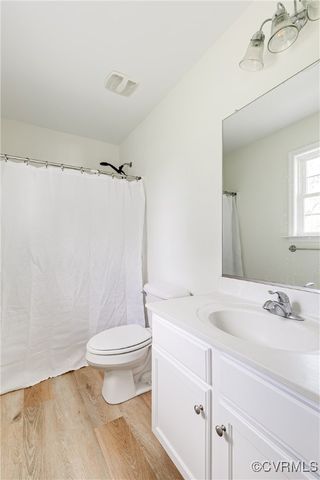 2115 Pinetree Dr, Henrico, VA 23230