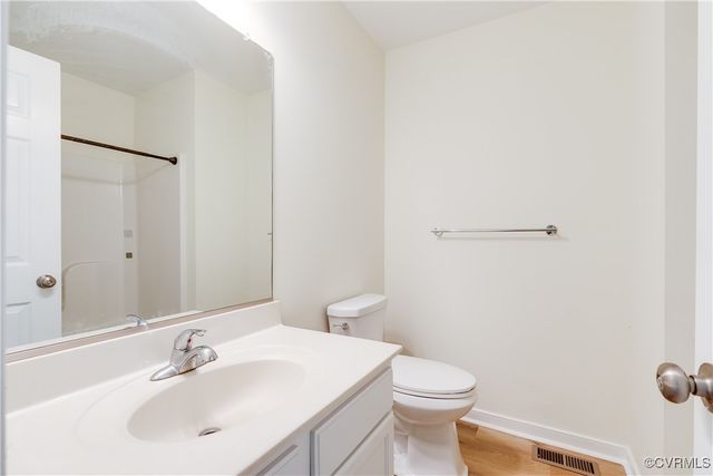 2115 Pinetree Dr, Henrico, VA 23230