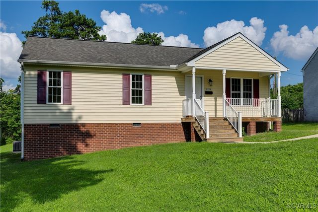 2115 Pinetree Dr, Henrico, VA 23230