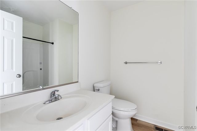 2115 Pinetree Dr, Henrico, VA 23230