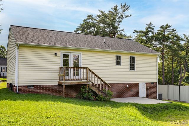 2115 Pinetree Dr, Henrico, VA 23230