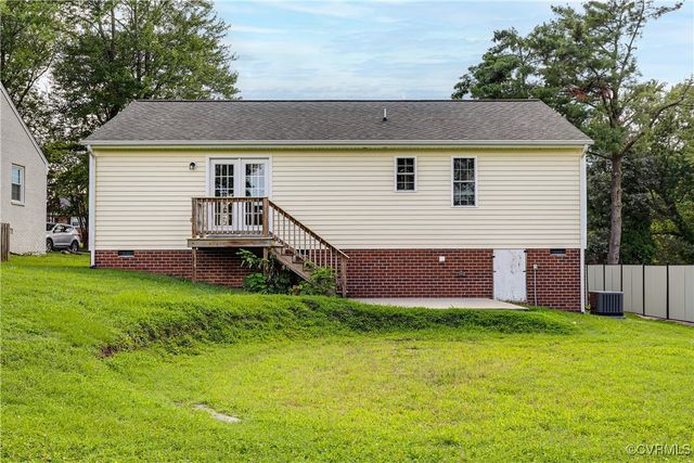 2115 Pinetree Dr, Henrico, VA 23230