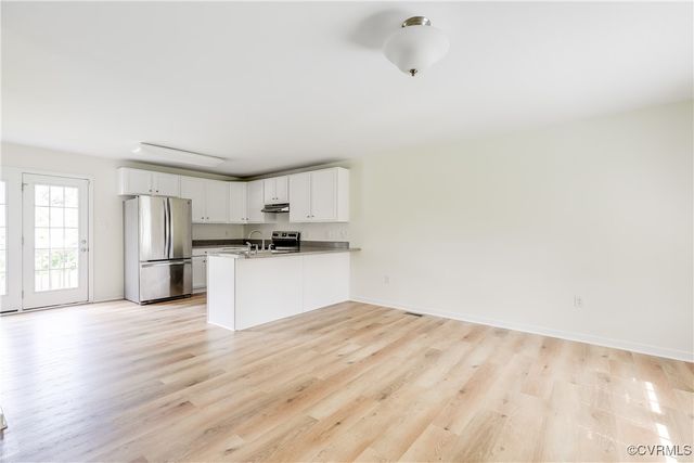 2115 Pinetree Dr, Henrico, VA 23230