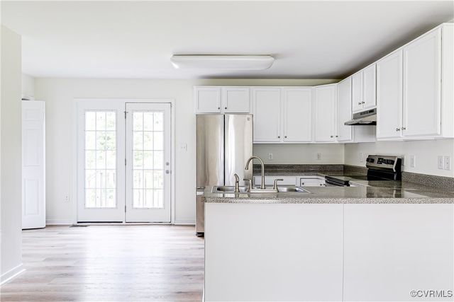 2115 Pinetree Dr, Henrico, VA 23230