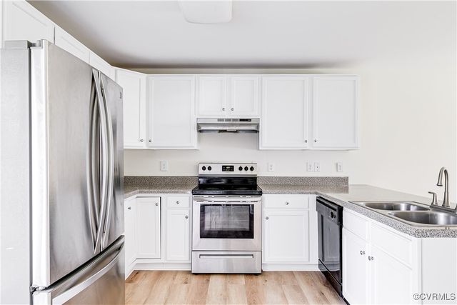 2115 Pinetree Dr, Henrico, VA 23230