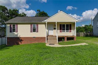 2115 Pinetree Dr, Henrico, VA 23230