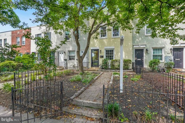 415 17TH ST SE, Washington, DC 20003
