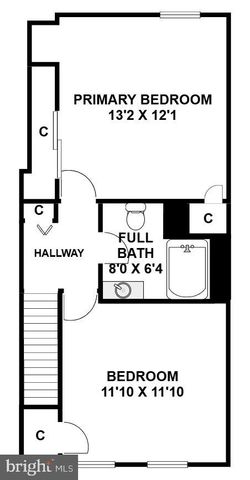 415 17TH ST SE, Washington, DC 20003