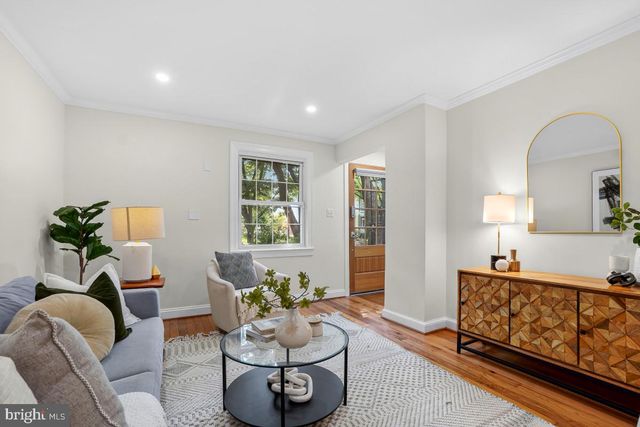 415 17TH ST SE, Washington, DC 20003