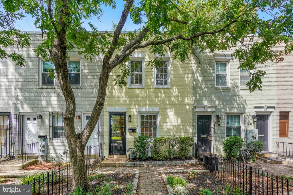 415 17TH ST SE, Washington, DC 20003