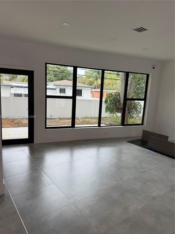12615 N Miami Avenue, North Miami, FL 33168