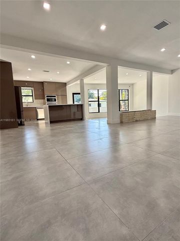 12615 N Miami Avenue, North Miami, FL 33168