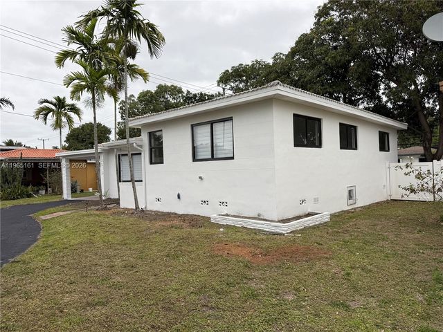12615 N Miami Avenue, North Miami, FL 33168