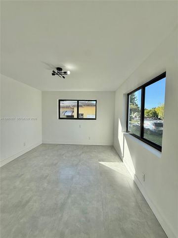 12615 N Miami Avenue, North Miami, FL 33168