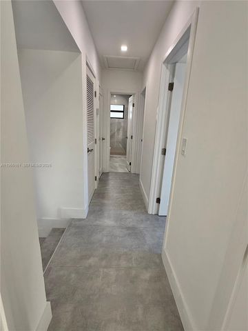 12615 N Miami Avenue, North Miami, FL 33168