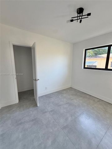 12615 N Miami Avenue, North Miami, FL 33168