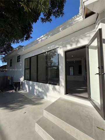 12615 N Miami Avenue, North Miami, FL 33168