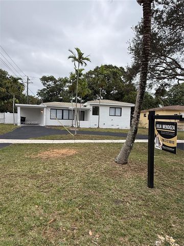 12615 N Miami Avenue, North Miami, FL 33168