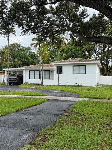 12615 N Miami Avenue, North Miami, FL 33168
