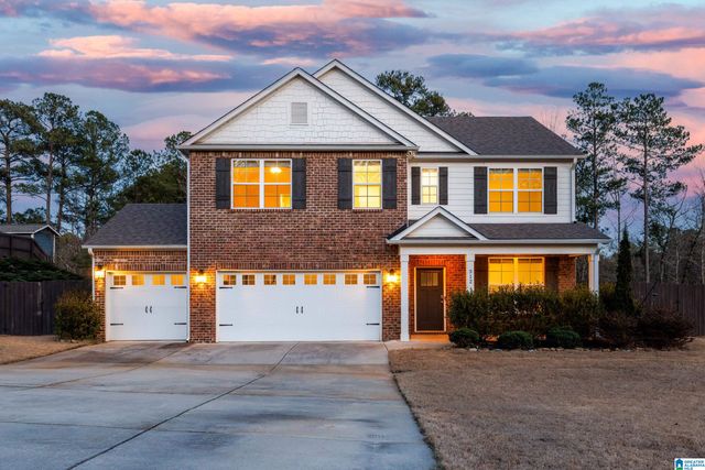 312 ROCK TERRACE DRIVE, Helena, AL 35080