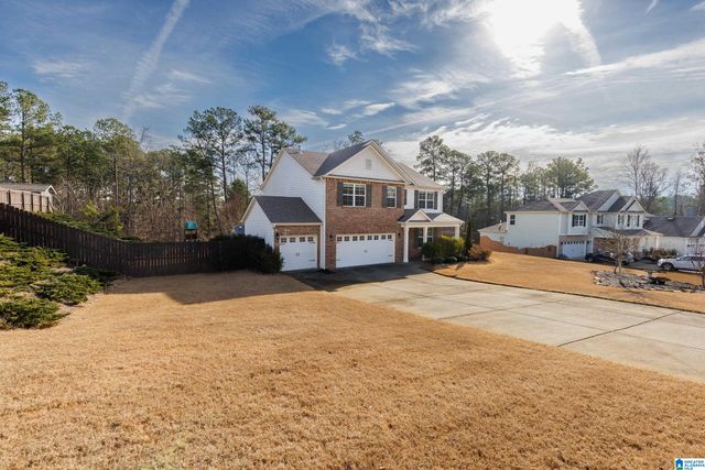 312 ROCK TERRACE DRIVE, Helena, AL 35080