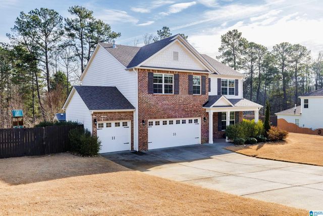 312 ROCK TERRACE DRIVE, Helena, AL 35080