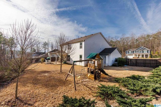 312 ROCK TERRACE DRIVE, Helena, AL 35080