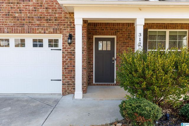 312 ROCK TERRACE DRIVE, Helena, AL 35080