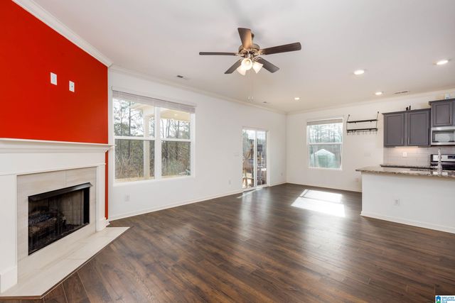 312 ROCK TERRACE DRIVE, Helena, AL 35080