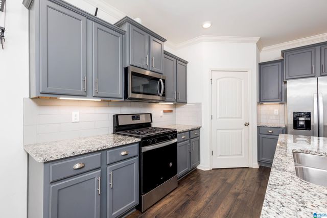 312 ROCK TERRACE DRIVE, Helena, AL 35080