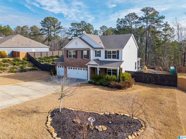 312 ROCK TERRACE DRIVE, Helena, AL 35080