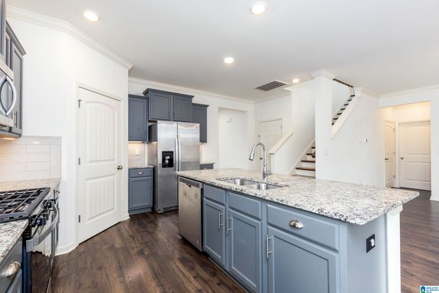 312 ROCK TERRACE DRIVE, Helena, AL 35080