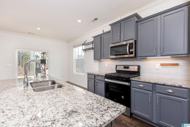 312 ROCK TERRACE DRIVE, Helena, AL 35080