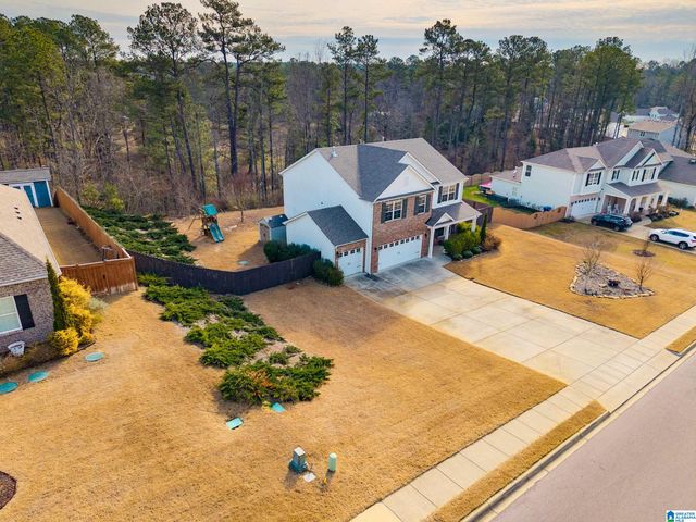 312 ROCK TERRACE DRIVE, Helena, AL 35080