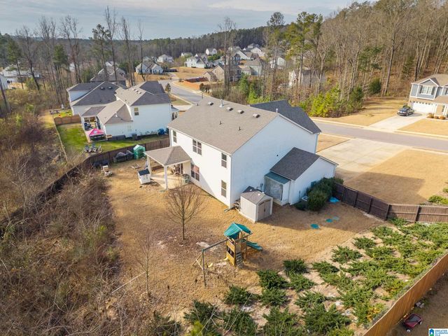 312 ROCK TERRACE DRIVE, Helena, AL 35080