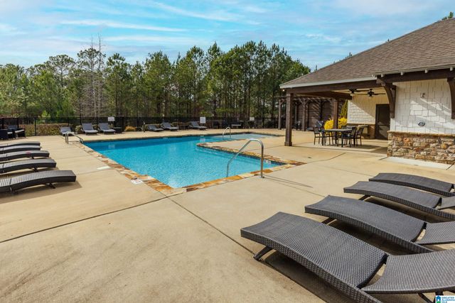 312 ROCK TERRACE DRIVE, Helena, AL 35080