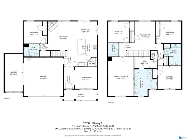 312 ROCK TERRACE DRIVE, Helena, AL 35080