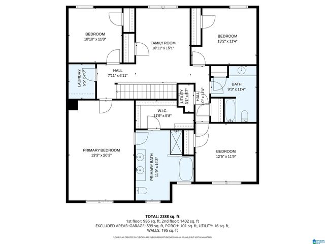 312 ROCK TERRACE DRIVE, Helena, AL 35080