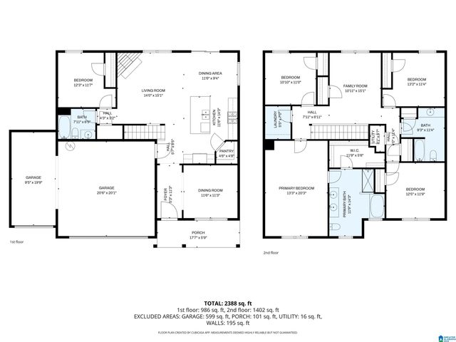 312 ROCK TERRACE DRIVE, Helena, AL 35080