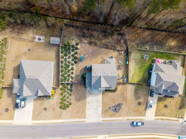 312 ROCK TERRACE DRIVE, Helena, AL 35080