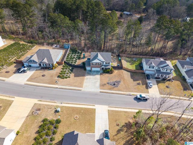 312 ROCK TERRACE DRIVE, Helena, AL 35080