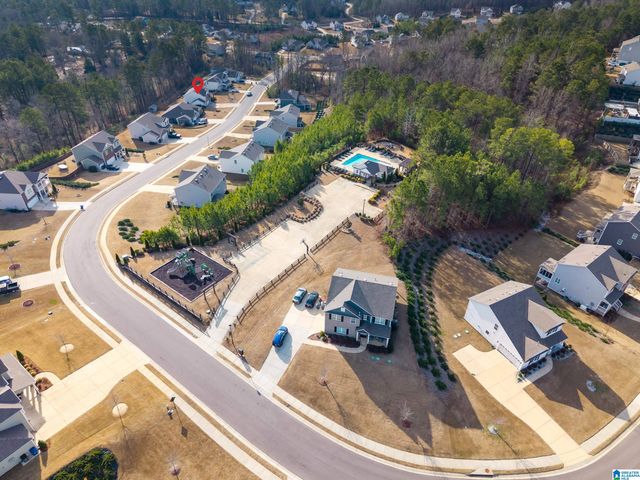 312 ROCK TERRACE DRIVE, Helena, AL 35080