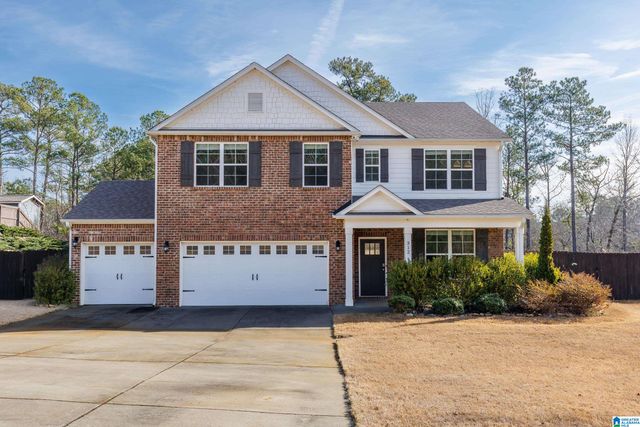 312 ROCK TERRACE DRIVE, Helena, AL 35080