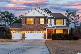 312 ROCK TERRACE DRIVE, Helena, AL 35080