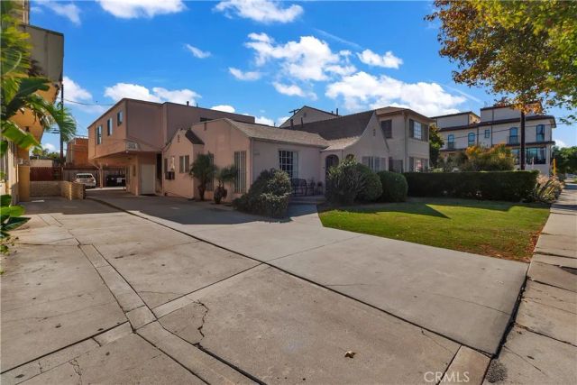 6086 Horner, Los Angeles, CA 90035